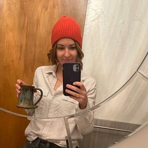 Meet your Posher, Sheila